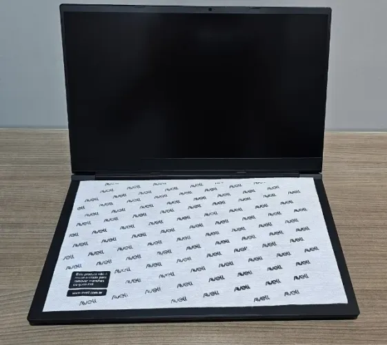 Notebook Avell C65 MOB, 1TB