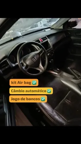 Kit Air bag Honda Toyota Peugeot Renault Citroen