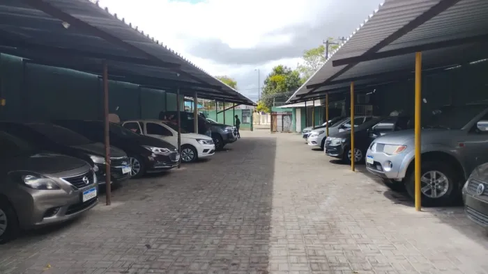 Centro de estética automotivo lago dojacarey