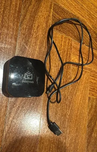 LEIA A DESCRIÇÃO! Smart Controle Universal Positivo Casa Inteligente 