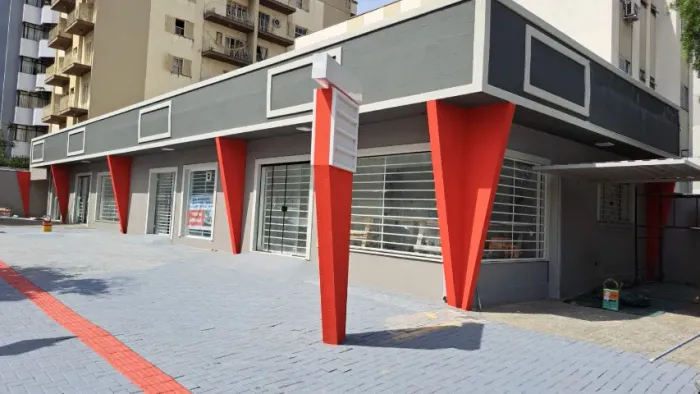 PONTO COMERCIAL - EXPANDA SUA MARCA - CENTRO - 60 M²