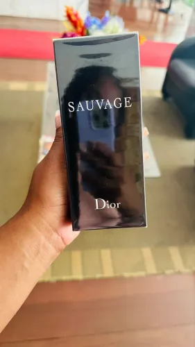 DIOR SAUVAGE EAU DE TOILETTE 200 ML