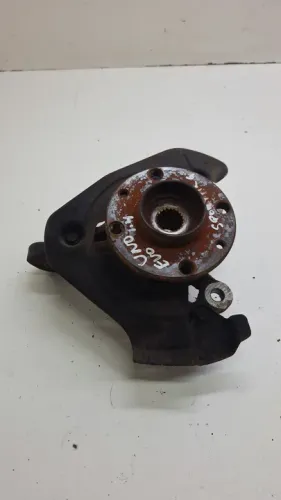Cubo Roda Lado Direito Fiat Uno Sporting 1.4 2014 
