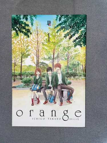 Orange (volume 1)