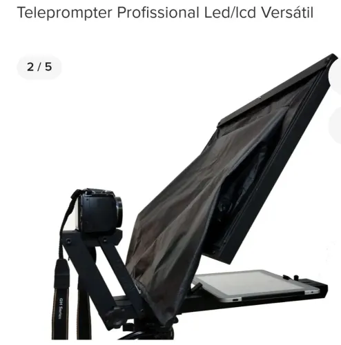 Teleprompter