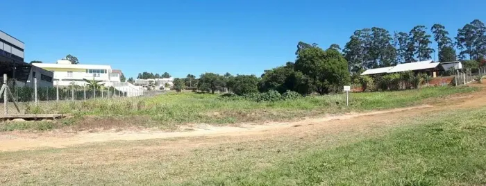 Terreno Condomínio Residencial Jardim da Represa em Piedade