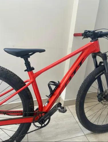 Scott Scale 970 bicicleta