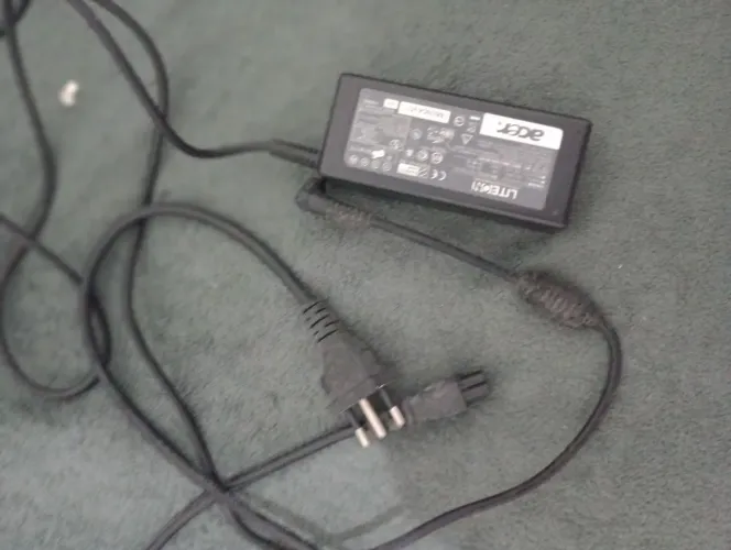 Carregador para Notebook Acer