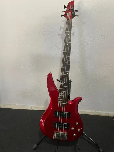 Contra baixo yamaha RBX375