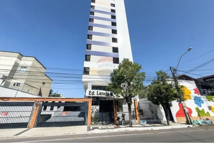 VENDA APARTAMENTO NO ED. LAREDO