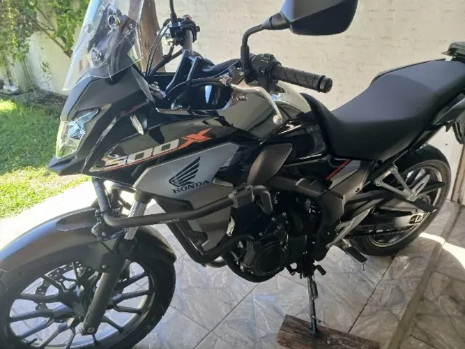 CB500X CB 500X