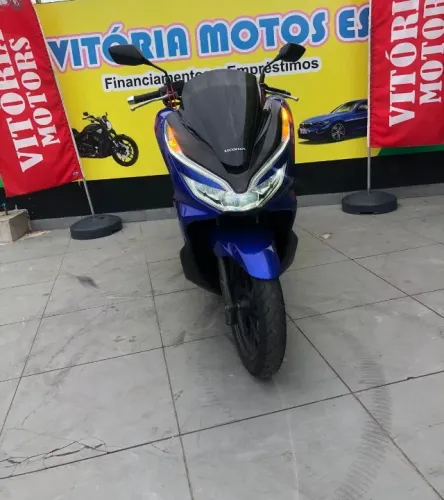 HONDA PCX 150 Cc