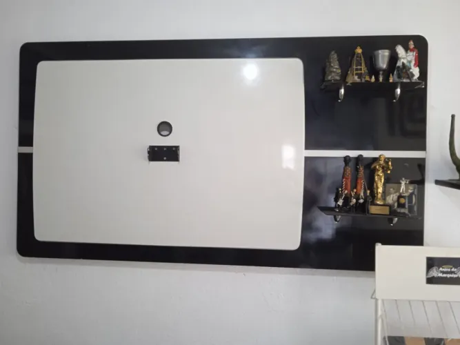 Painel de parede para TV