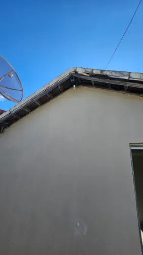 Casa na Areia Branca