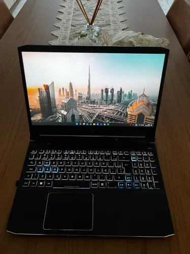 Notebook Gamer e para trabalho