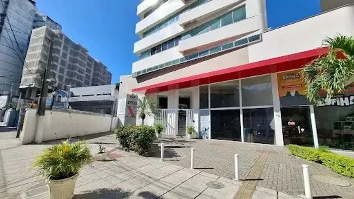 Sala à venda, 21 m² por R$ 120.000,00 - Santa Rosa - Niterói/RJ