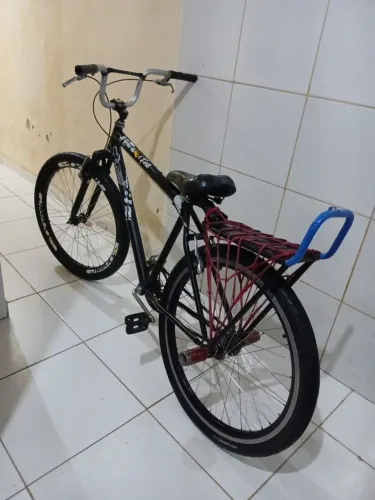 Bicicleta aro 26 
