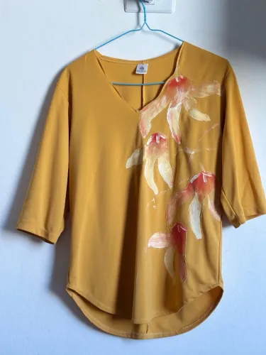 Blusa feminina