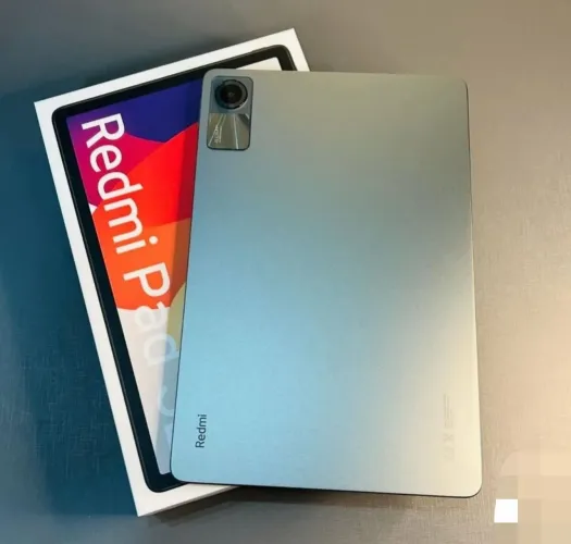 REDMI PAD SE 4/128GB LACRADO 