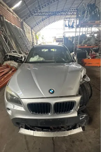 BMW x1 2012 peças