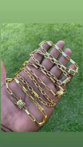 Pulseira moeda antiga Promoção 