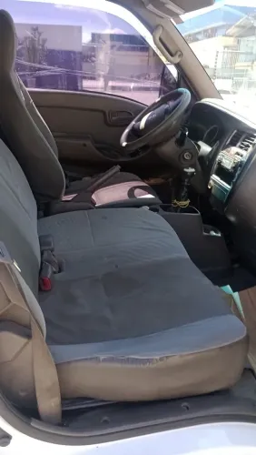 Hyundai HR 2.5 TCI Diesel (rs/rd) 2014