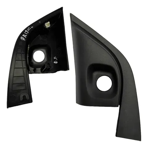 Acabamento Interno Retrovisor Esquerdo Chevrolet Prisma 2021