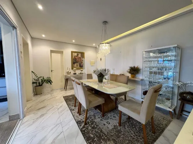 Apartamento à venda no Condomínio Naturale Sport Acqua Life em Jundiaí - SP