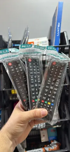 Controle Remoto Para Tv Samsung LE-7031