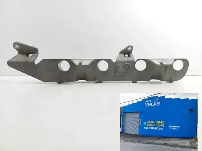Suporte para Bobinas de ignição para Gol, Voyage e Fox 1.0 2013 a 2016 