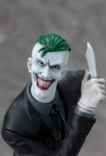 The Joker - Coringa - New 52 - Kotobukiya