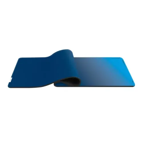 Mousepad Geonav, impermeavel, Azul, 80x30 cm,Novo, Lacrado
