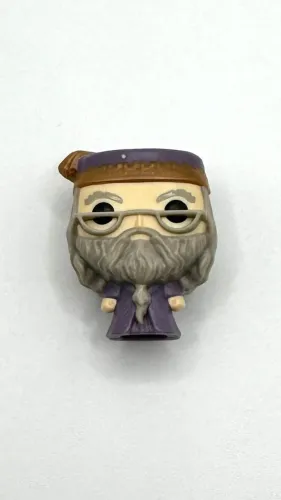 Funko Pop Kinder Joy Alvo Dumbledore Harry Potter 
