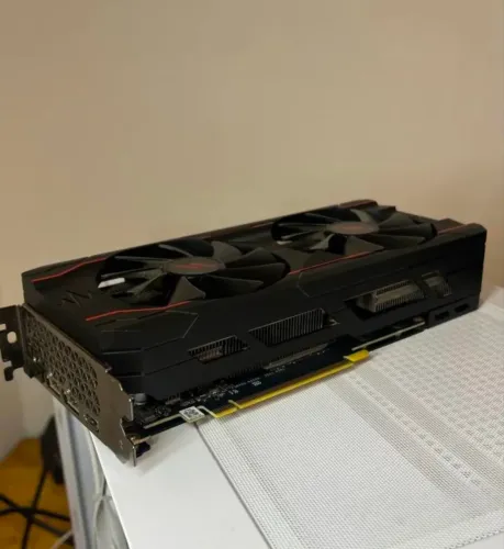 placa de video rtx 3060 12 Gb 