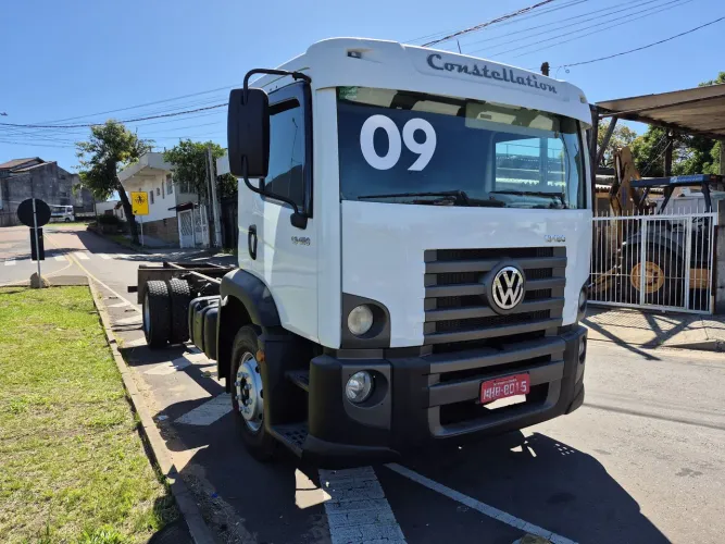 Constelation 13/180 2009 Toco