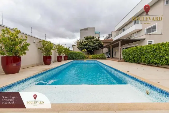 Casa sofisticada com piscina, com 5 suítes à venda, 780 m² por R$ 6.750.000 - Jardim das A
