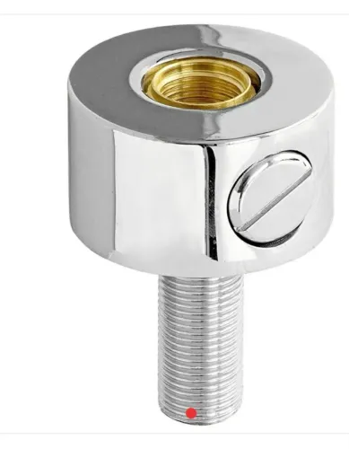 Adaptador p/filtro e máquina blukit