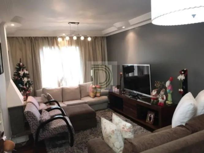 Butantã - USP - Marginais - Casa em Condomínio