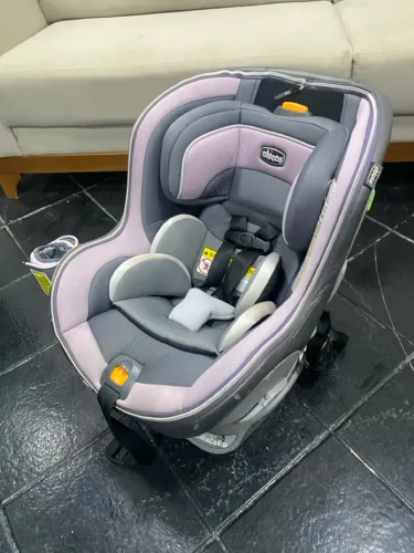 Cadeirinha Chicco Keyfit 30