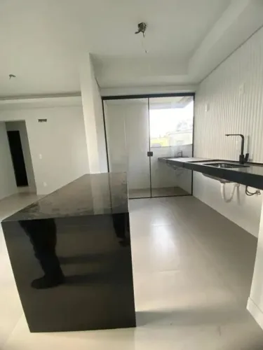 Apartamento 3 quartos, 2 vagas - Santa Inês