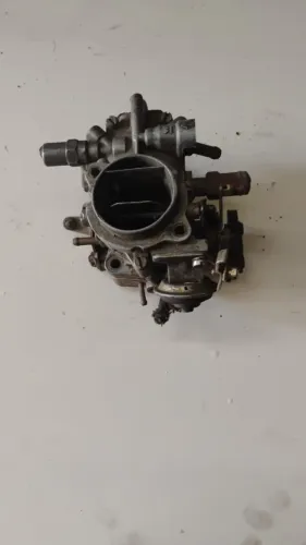 Carburador Weber Mini Progressivo Gasolina 