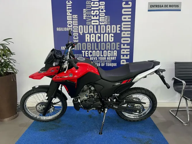 XTZ 150 CROSSER S FLEX
