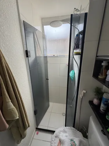 Box para banheiros pequenos 