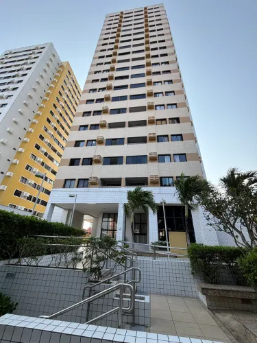   Apartamento à venda no Condomínio Ankara 