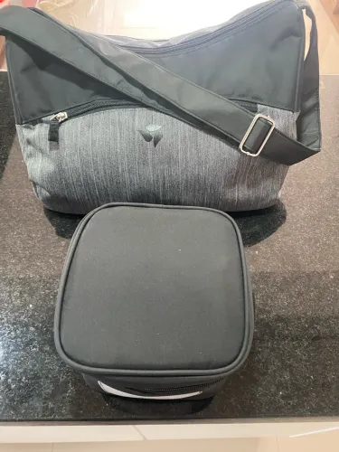 Bomba ordenha medela