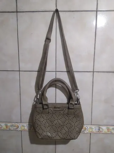 Bolsa feminina Rebecca Bonbon