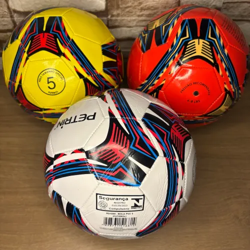 BOLA DE FUTEBOL NÚMERO 5