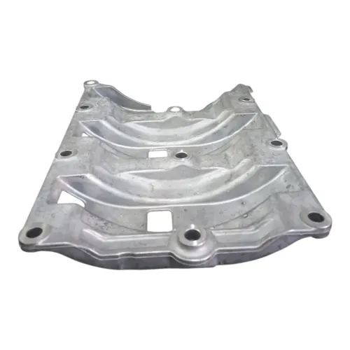 Defletor De Óleo Do Motor B48 Bmw X1 2019/2024