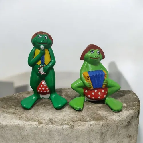 Artesanatodo de cimento 