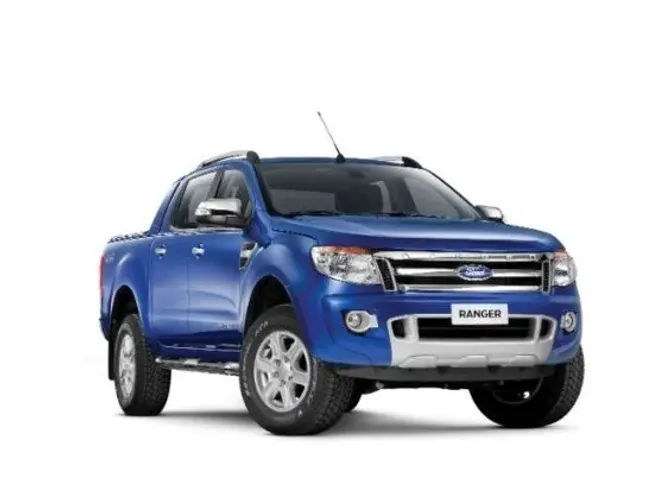 sucata peças ranger limited 3.2 2014 2015